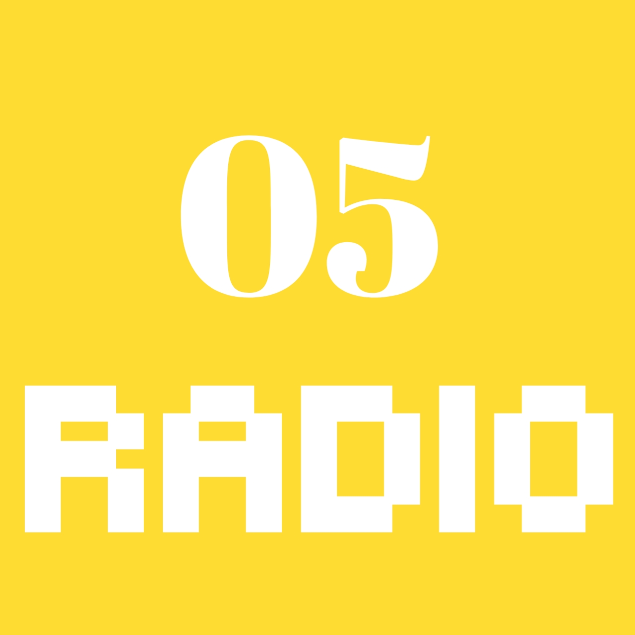 05 RADIO