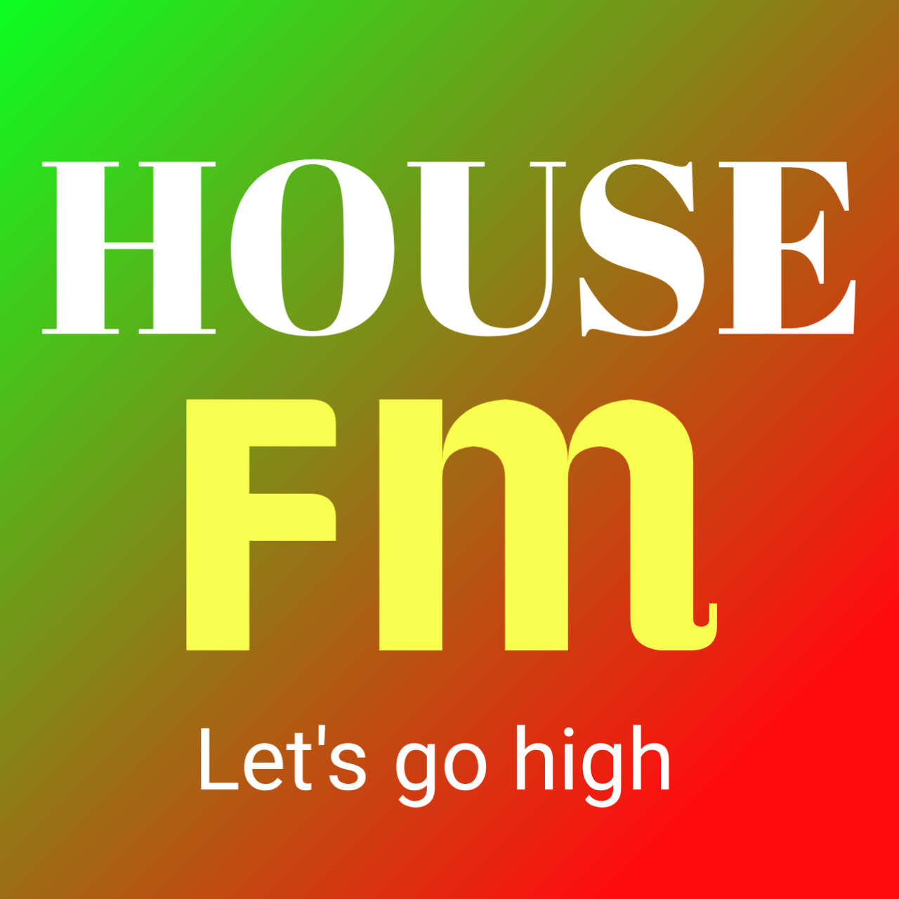 House Fm