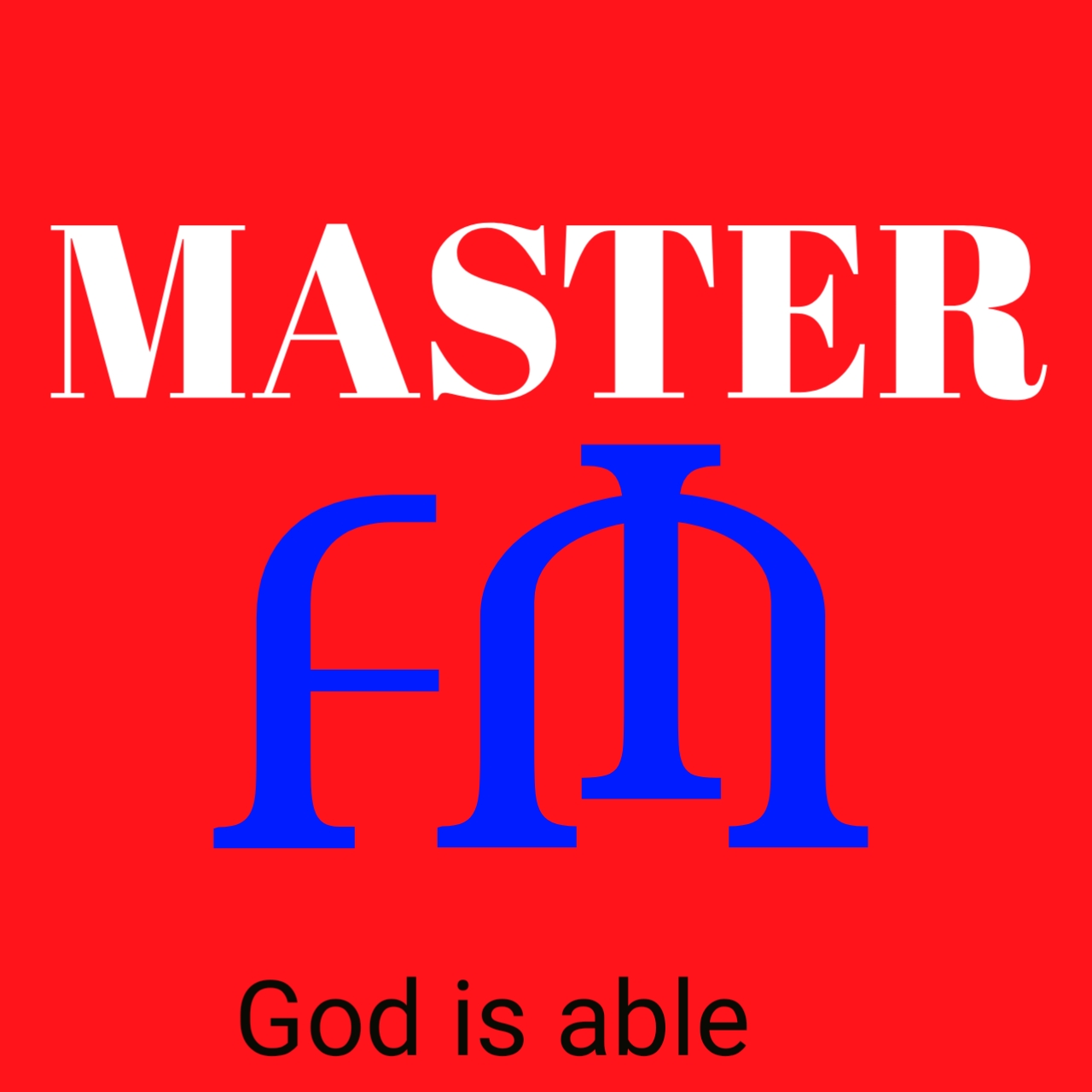 Master Fm