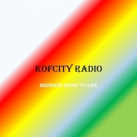 Kofcity Radio
