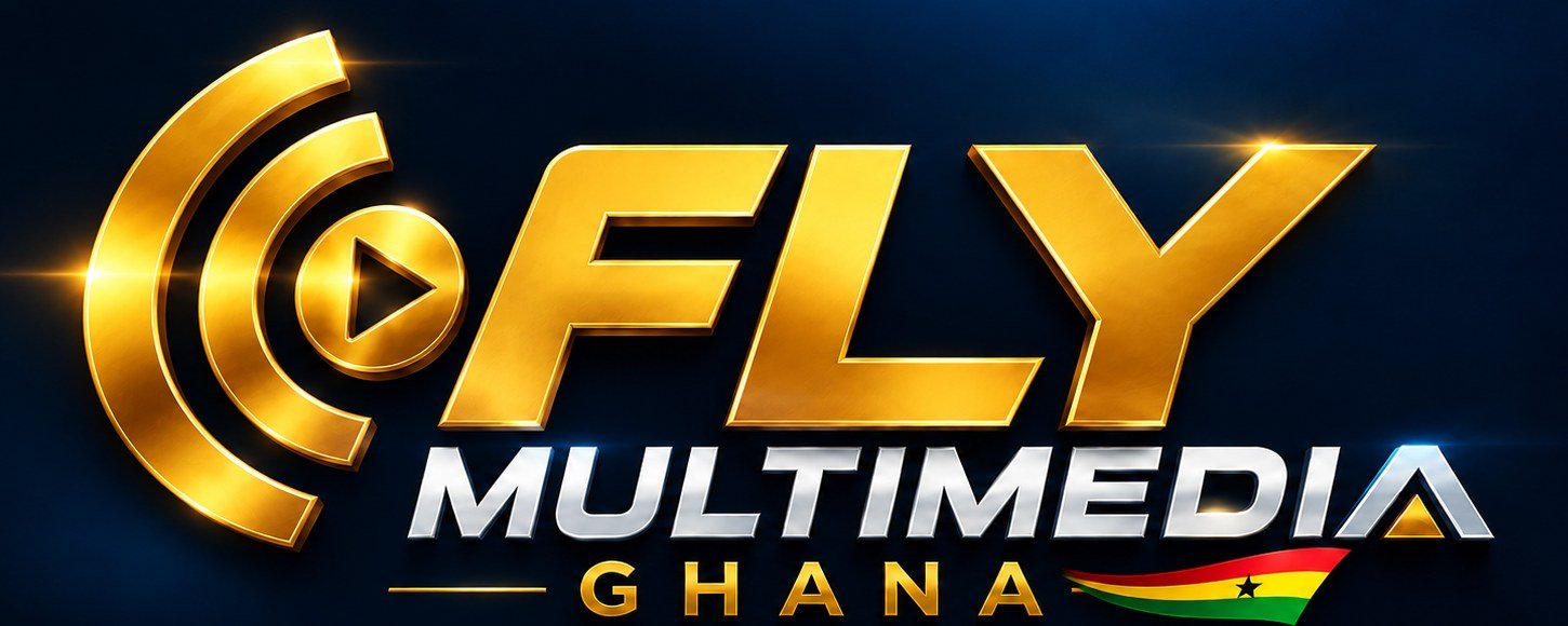 Fly Multimedia Ghana — Media Beyond Limits
