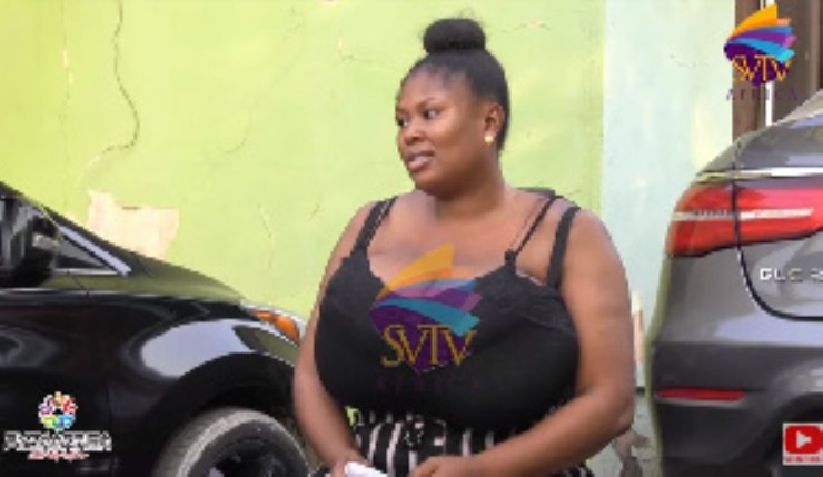 VIDEO: I've dated 150 guys, 4 wanted sex, the rest wanted my boobs - Busty lady in viral video