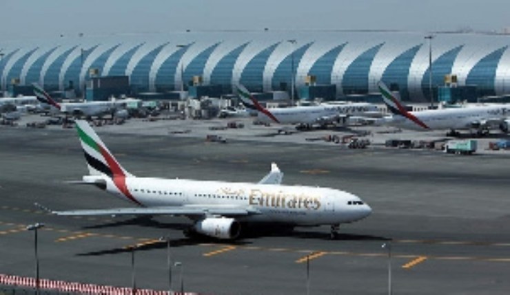 Nigeria lifts Emirates’ suspension