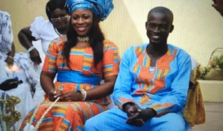 Details of reliefs Eugene Arhin's wife is asking the Matrimonial Court to grant her