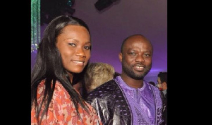 JB Danquah-Adu’s wife narrates how the head of the CID unit sexually harassed her
