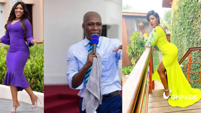 If you are 21 and your breast has fallen, your bride price should be GHS200 – Prophet Oduro