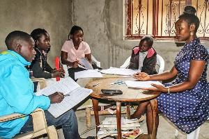 Uganda teachers reap big from homeschooling