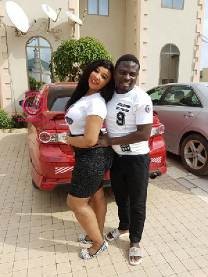 WATCH VIDEO: Licking my wife on our honeymoon has sustained our marriage – Bro Sammy reveals