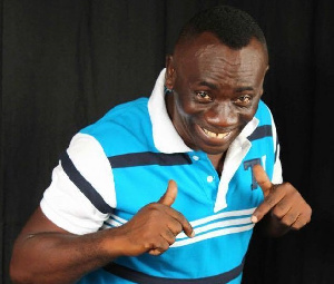 I stopped bed-wetting at age 18 – Akrobeto