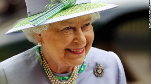 Queen Elizabeth II chose Ghana out of these 58 countries – Here’s why