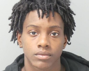 17-year-old charged with murder of Ghanaian in the US