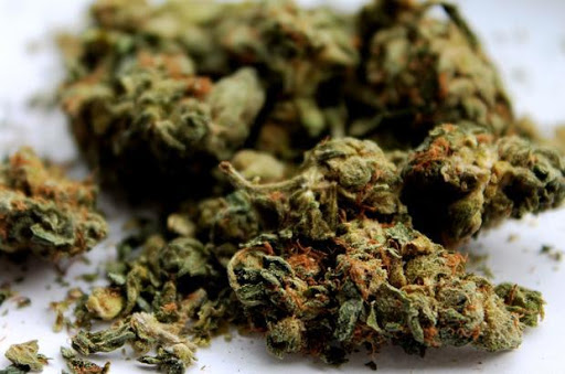 5 Ghanaians arrested in Dubai for smuggling weed; one jailed for 10 years