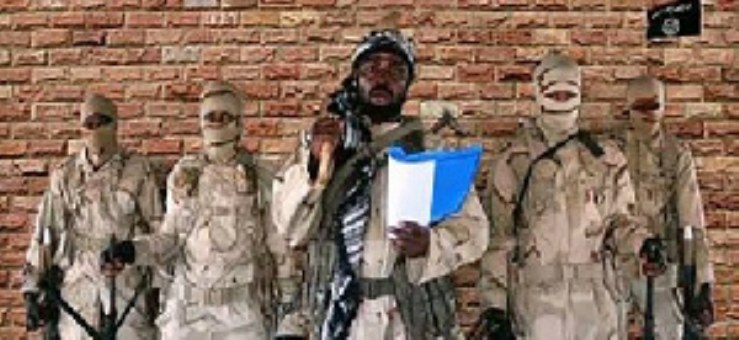 Nigeria army investigating death of Boko Haram leader Abubakar Skekau