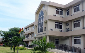Doctor at Korle Bu Teaching Hospital poisons colleague’s water with HIV blood