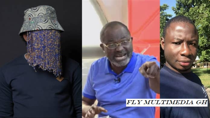 WATCH VIDEO : Ahmed Suale killer named by Kennedy Agyapong in his latest interview