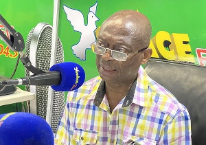 WATCH VIDEO : ‘Shameless’ Kweku Baako has lied to Ghanaians for over 40 years — A Plus