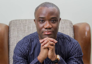 Your cousin’s govt is the most corrupt under the 4th republic – Kwakye Ofosu 'knocks' Gabby