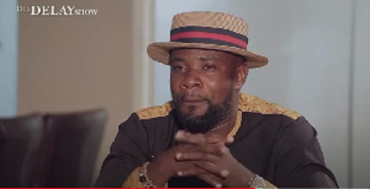 Video : I impregnated two women at the same time, married one – Kwame Oboadie