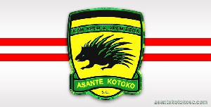 Juju in football: How Kotoko ‘imported’ water for cooking and stayed in a ship in Tema