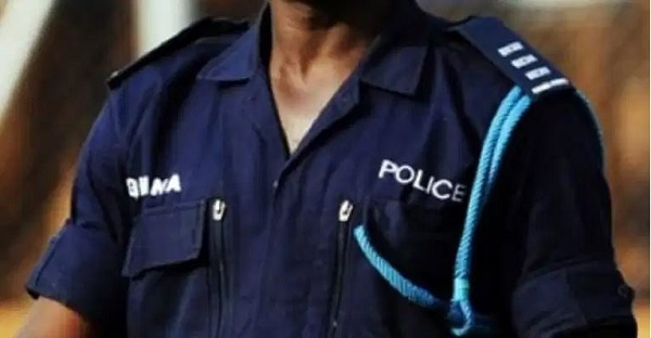 Regional Police Commander returns GH¢200 Momo bribe