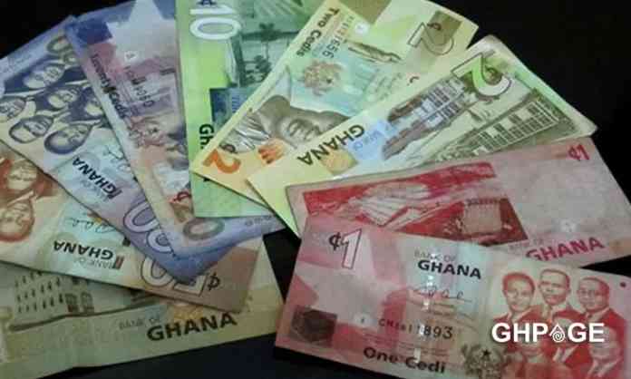 Bank of Ghana to phase out GHC1 and GHC2 notes