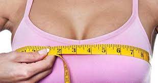 How to reduce breast size: 5 natural remedies