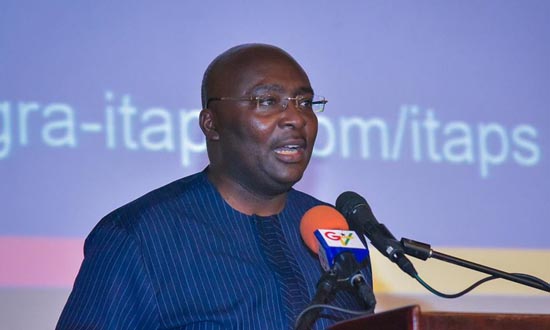 'Most MoMo users poor so it shouldn't be taxed' – Ghanaians ask Bawumia what has changed