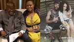 The only woman I sleep with is my wife – Kwaw Kese
