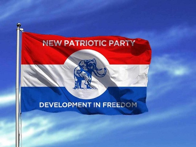 NPP will stay in opposition for over 10 years if we don’t win the 2024 elections – NPP Chairman warns