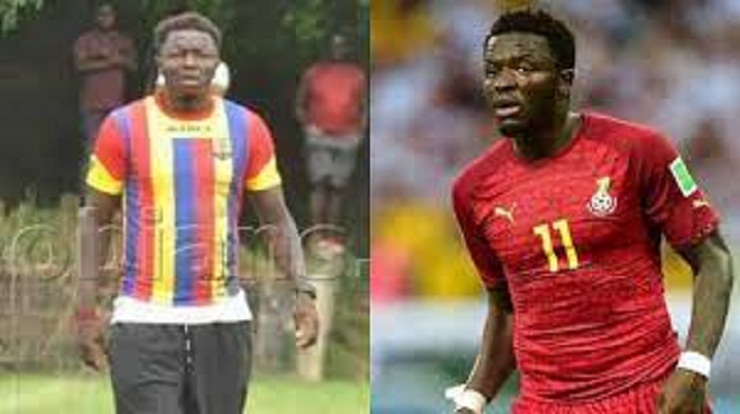 Sulley Muntari to sign one-year deal with Hearts of Oak