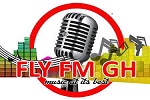 Tune in and enjoy FLY FM GH