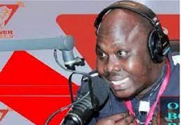 Court jails Power FM broadcaster over claims against Akufo-Addo and judges