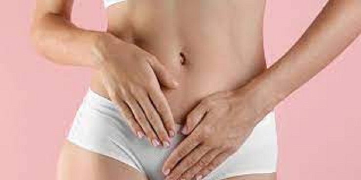 No vag*nal discharge: Here's why your vag*na is itchy without discharge