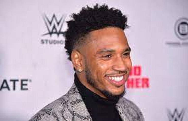 ‘He ripped my pants off’ – woman details alleged anal r@pe she suffered from Trey Songz