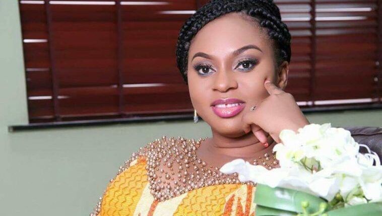 Why Adwoa Safo is as yet on leave