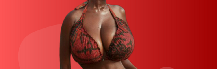 4 natural ways to reduce breast size