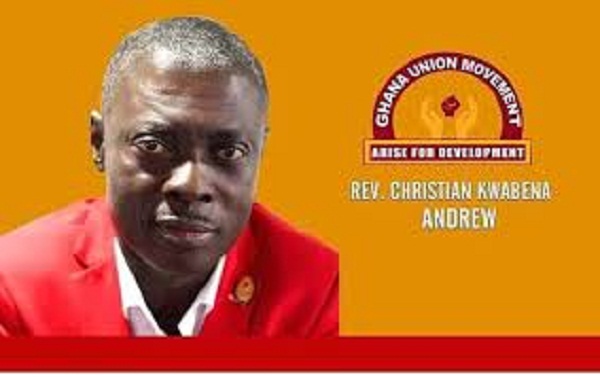 “There’s no Heaven and Hell; Jesus Christ is only a courier and not God” – Osofo Kyiri Abosom leaves his Christian confidence