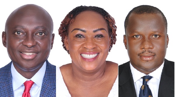 NPP MPs chased out by constituents: Atta Akyea joins Jinapor, Hawa Koomson