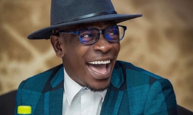 We really want somebody like Russia's Putin to oversee MUSIGA and GHAMRO - Shatta Wale