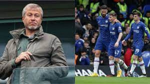 Roman Abramovich sells Chelsea; Pledges to give net returns from the deal to survivors of the conflict in Ukraine