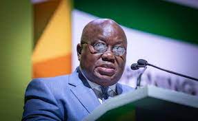 Be patient, it will take some time before Ghana sees prosperity – President Akufo-Addo