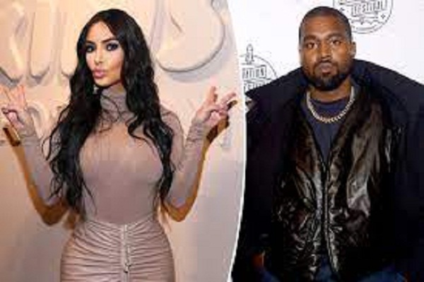 Kim Kardashian proclaimed legitimately single in separate with Kanye West