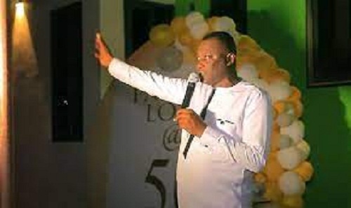 Not even the prayers of the Pope will let the NPP win 2024 – Pastor Love