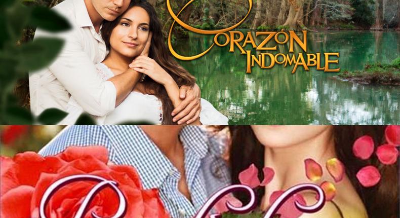 Every Ghanaian growing up was enthralled by these 10 telenovelas.