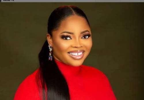 I don’t get hungry or exhausted from having sex 27 times a day. – Star of Nollywood