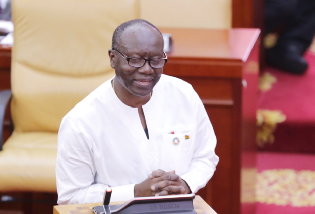 Budget for 2024 should take into account the requirements of those impacted by the Akosombo Dam spill - Ofori-Atta