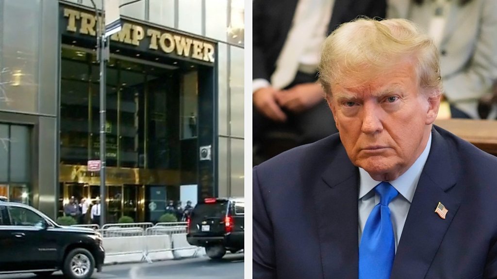 5 facts to be aware of regarding Trump's fraud trial in New York