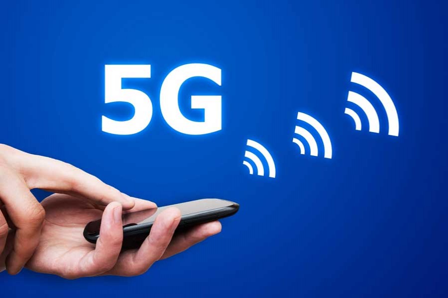 According to an Ericsson estimate, by 2029, 85% of people worldwide would get 5G, with Africa setting the pace.