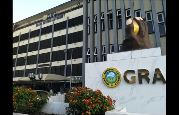 GRA Speaks On Strategic Mobilization Limited Revenue Assurance Contract