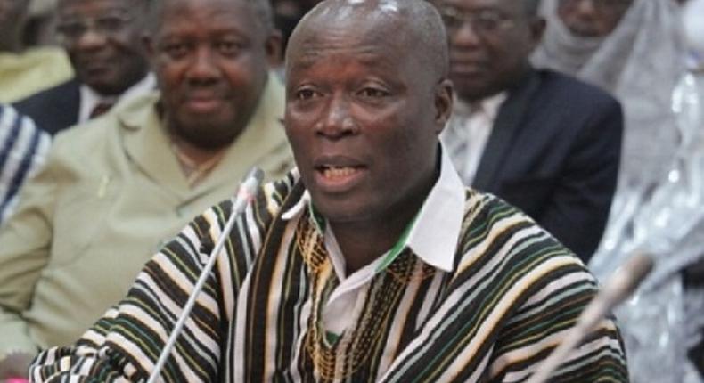 For the Black Stars, Ghana requires a 10-year restructuring plan, according to Nii Lante